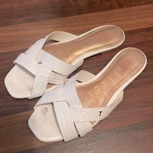 Ted baker sandals